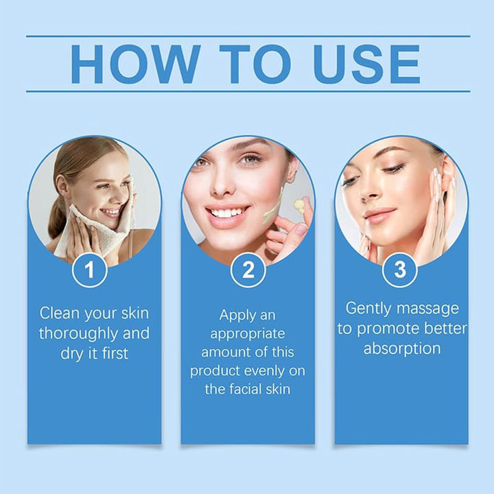 Dark Spot Removal Urea Vitamin E Cream With Free Delivery