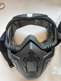 Biker Face Mask