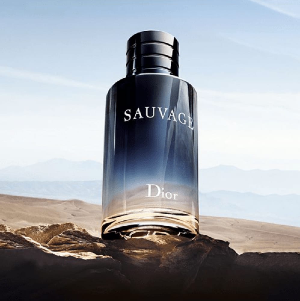 SAUVAGE PERFUME MEN AND WOMEN 100ML