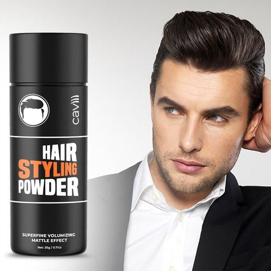 Hair Volumizing Wax Powder | 5 gram with free delivery
