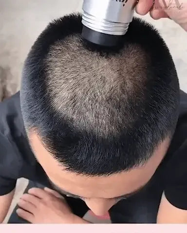 Dexe Hair Building Powder for Men & Women