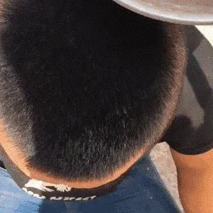 Dexe Hair Building Powder for Men & Women