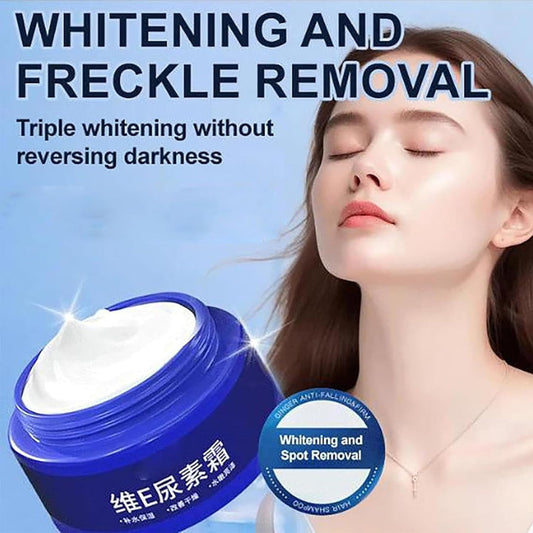 Dark Spot Removal Urea Vitamin E Cream With Free Delivery